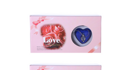 Pearl Jewelry Gift Box with Freshwater Necklace